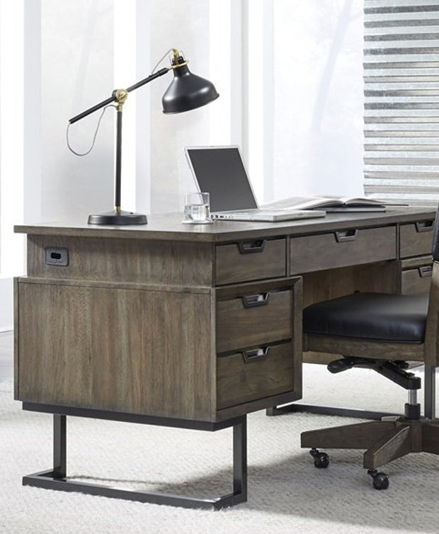 Harper Point Executive Desk
