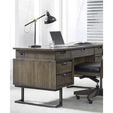 Harper Point Executive Desk