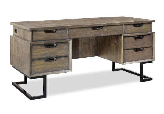 Harper Point Executive Desk