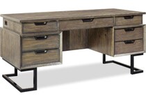 Harper Point Executive Desk