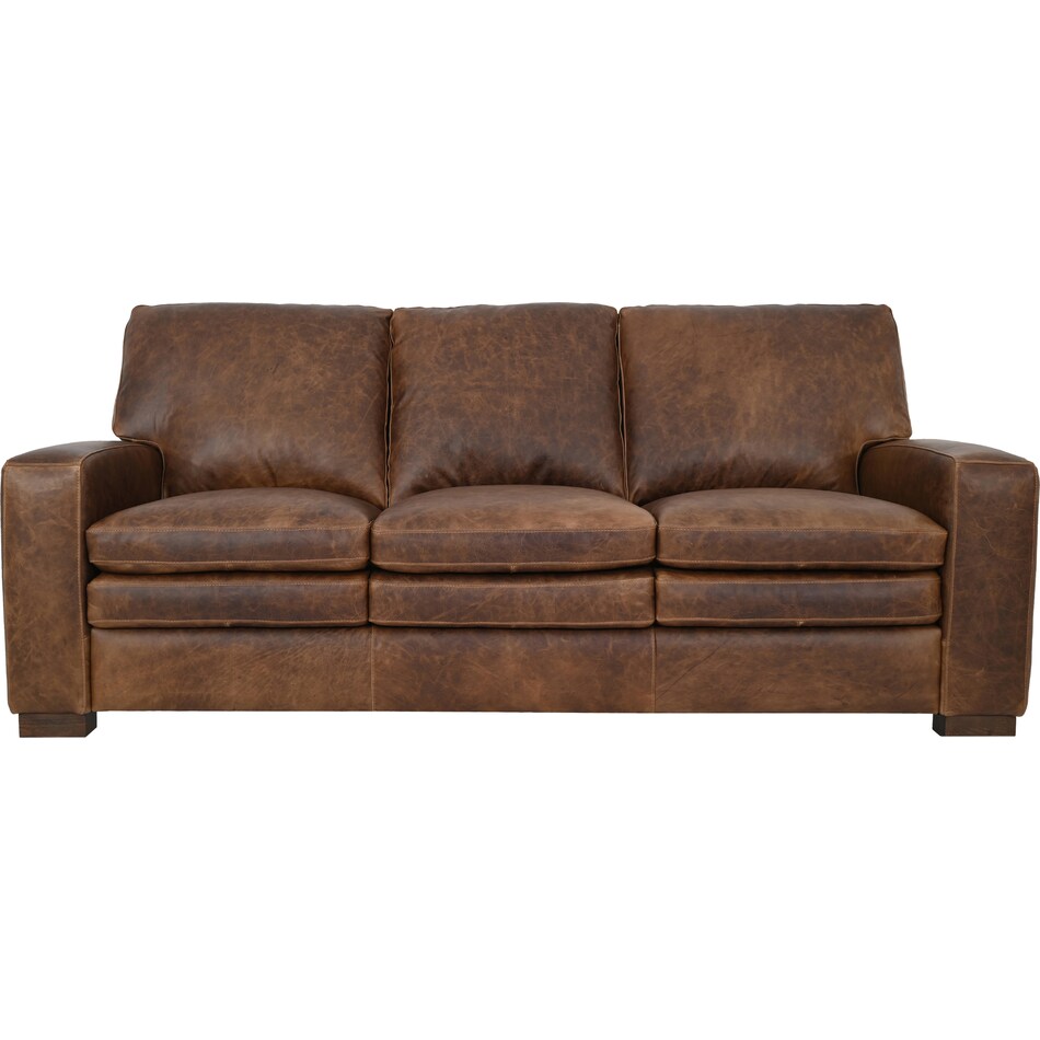  brown sofa   