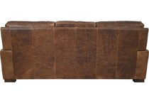  brown sofa   
