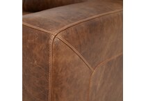  brown sofa   