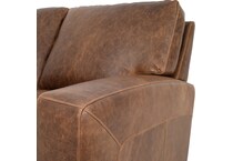  brown sofa   