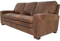 brown sofa   