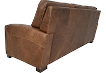  brown sofa   