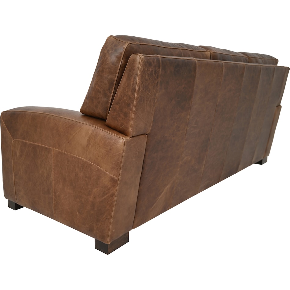  brown sofa   