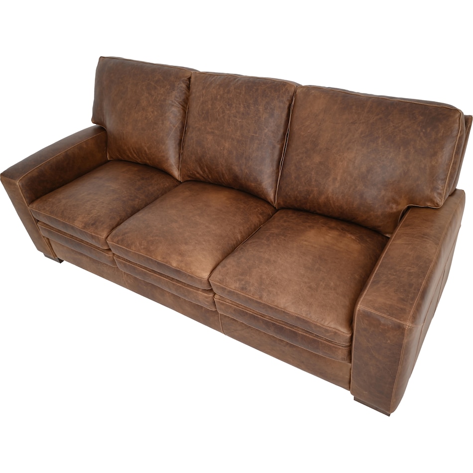  brown sofa   