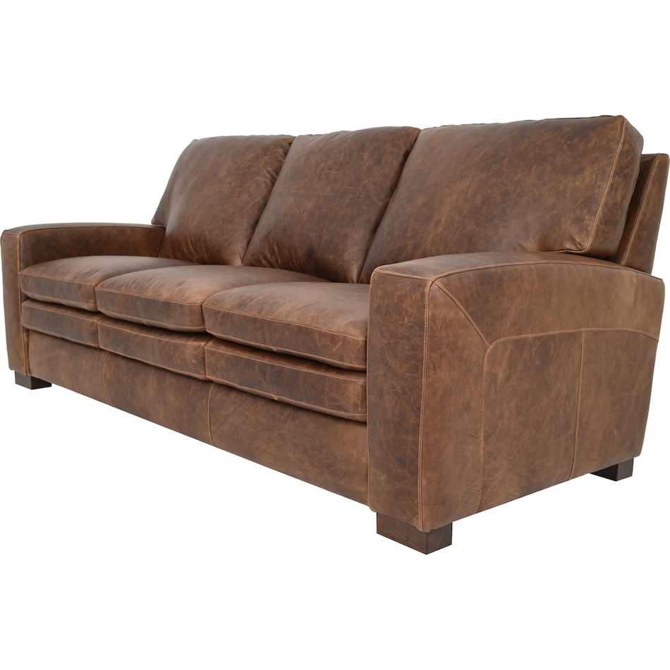  brown sofa   