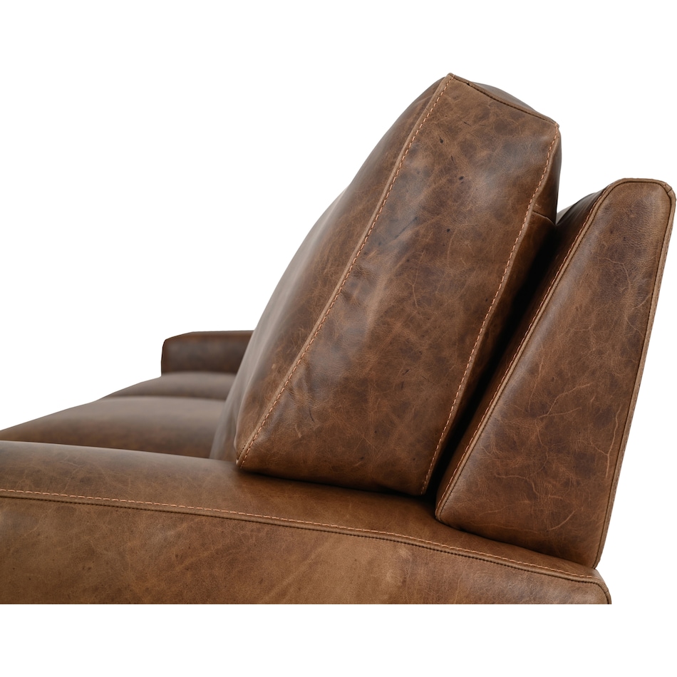  brown sofa   