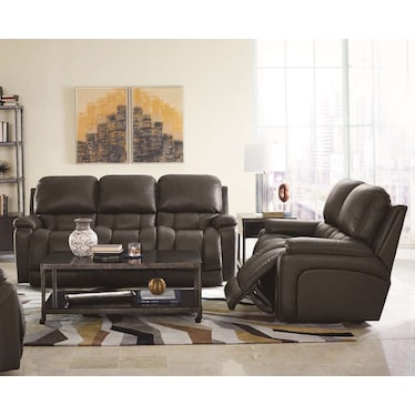Greyson Reclining Sofa