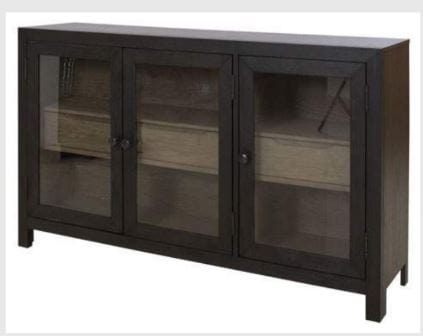 Lenston Cabinet