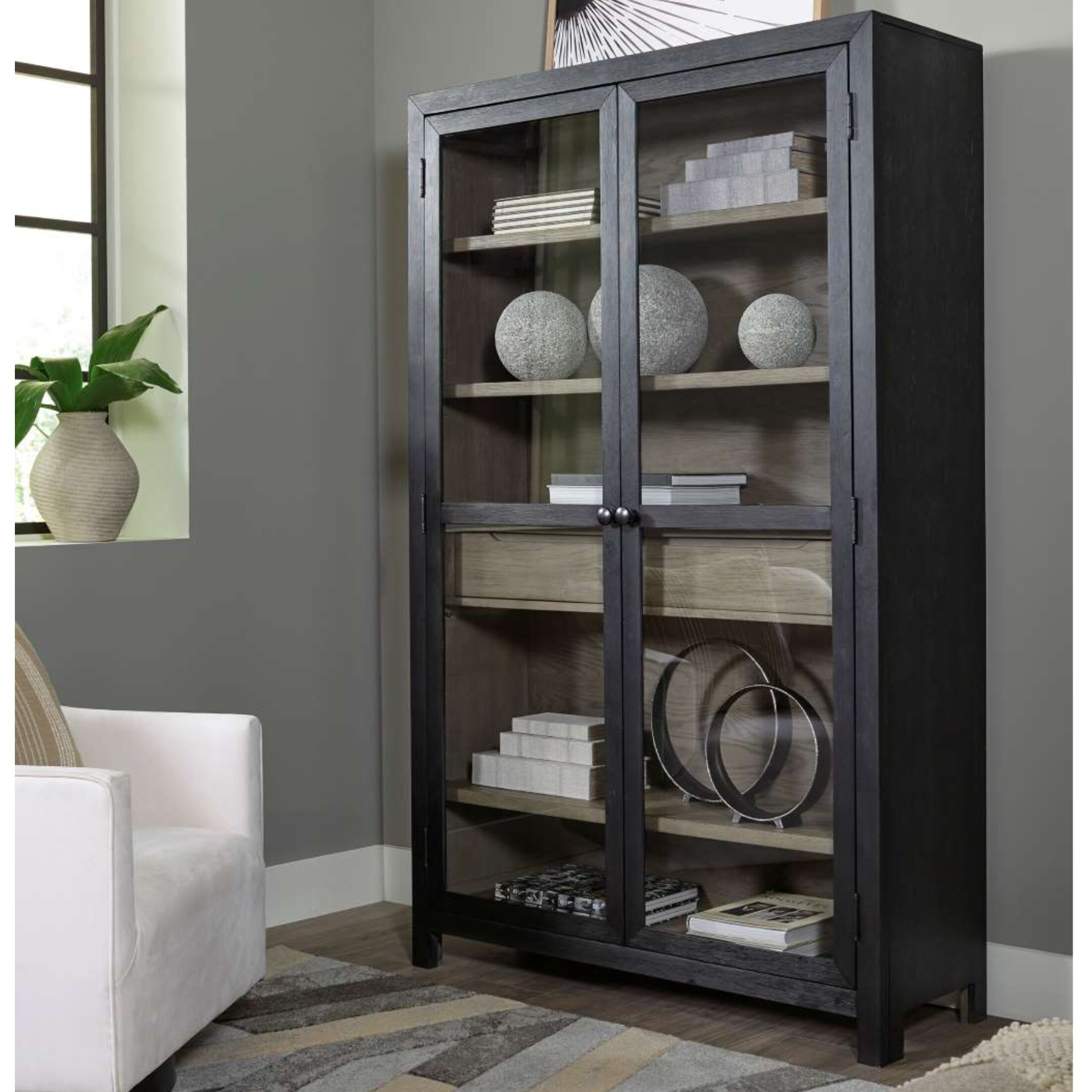Lenston Cabinet