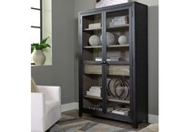  black accent pieces  occasional   