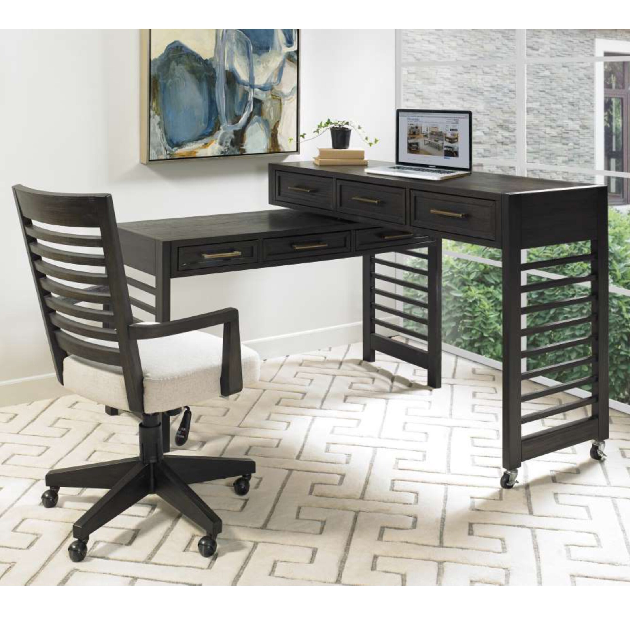 Fresh Perspectives Desk