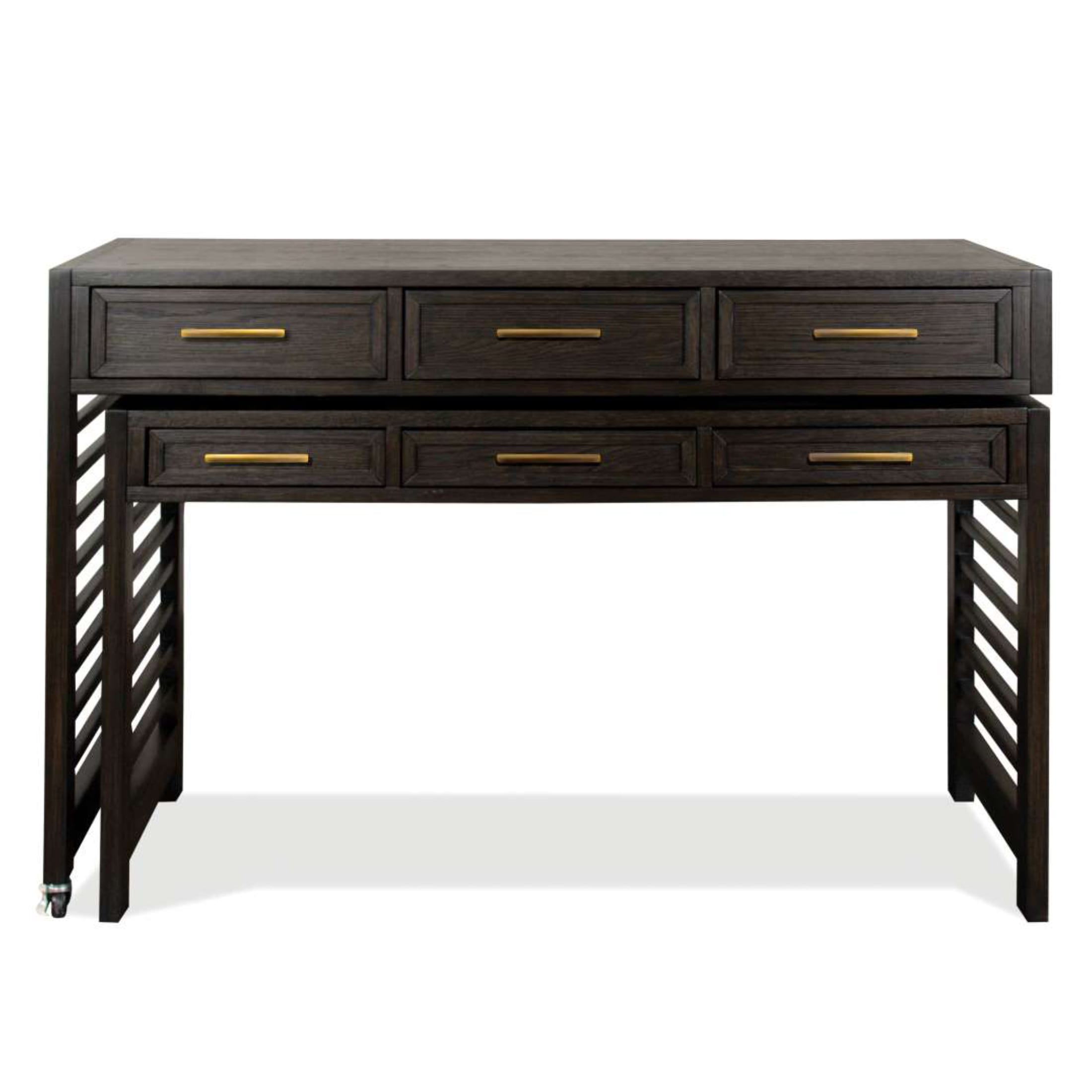 Fresh Perspectives Desk