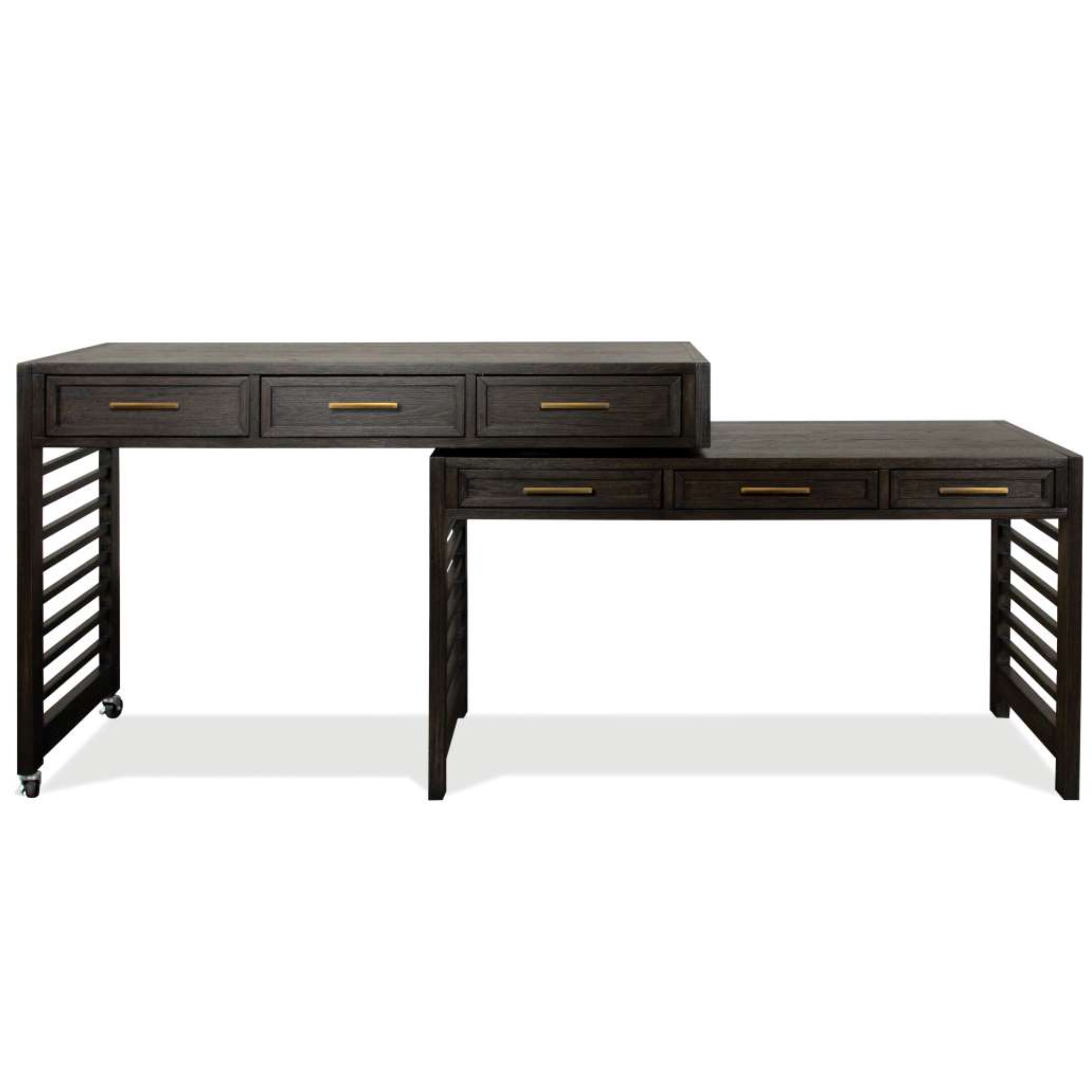 Fresh Perspectives Desk