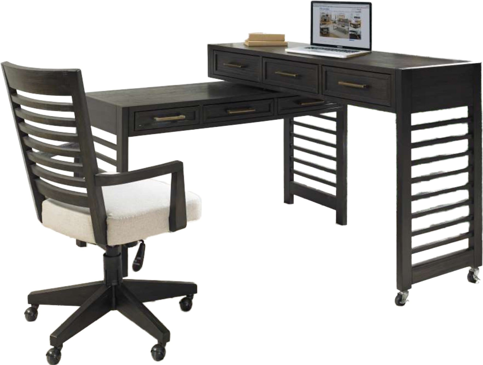 Fresh Perspectives Desk