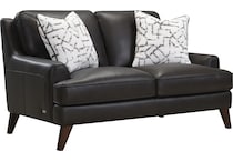 Dallas Loveseat