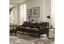  brown sofa   