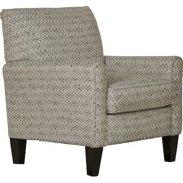 Landen Accent Chair