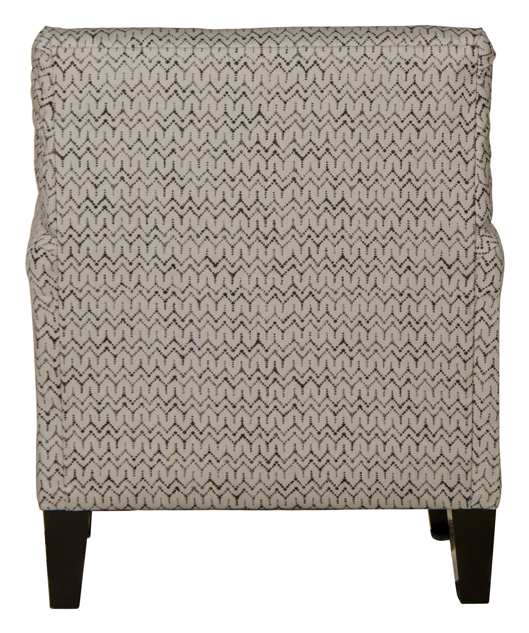 Landen Accent Chair