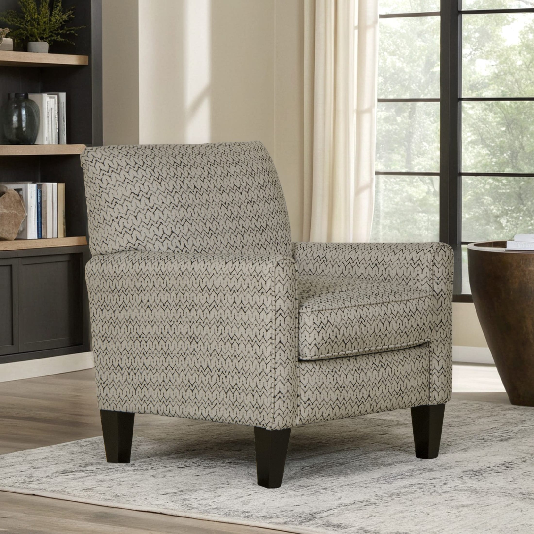 Landen Accent Chair