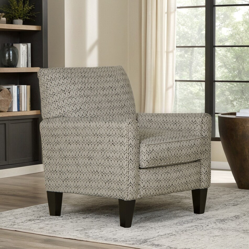  gray chair   