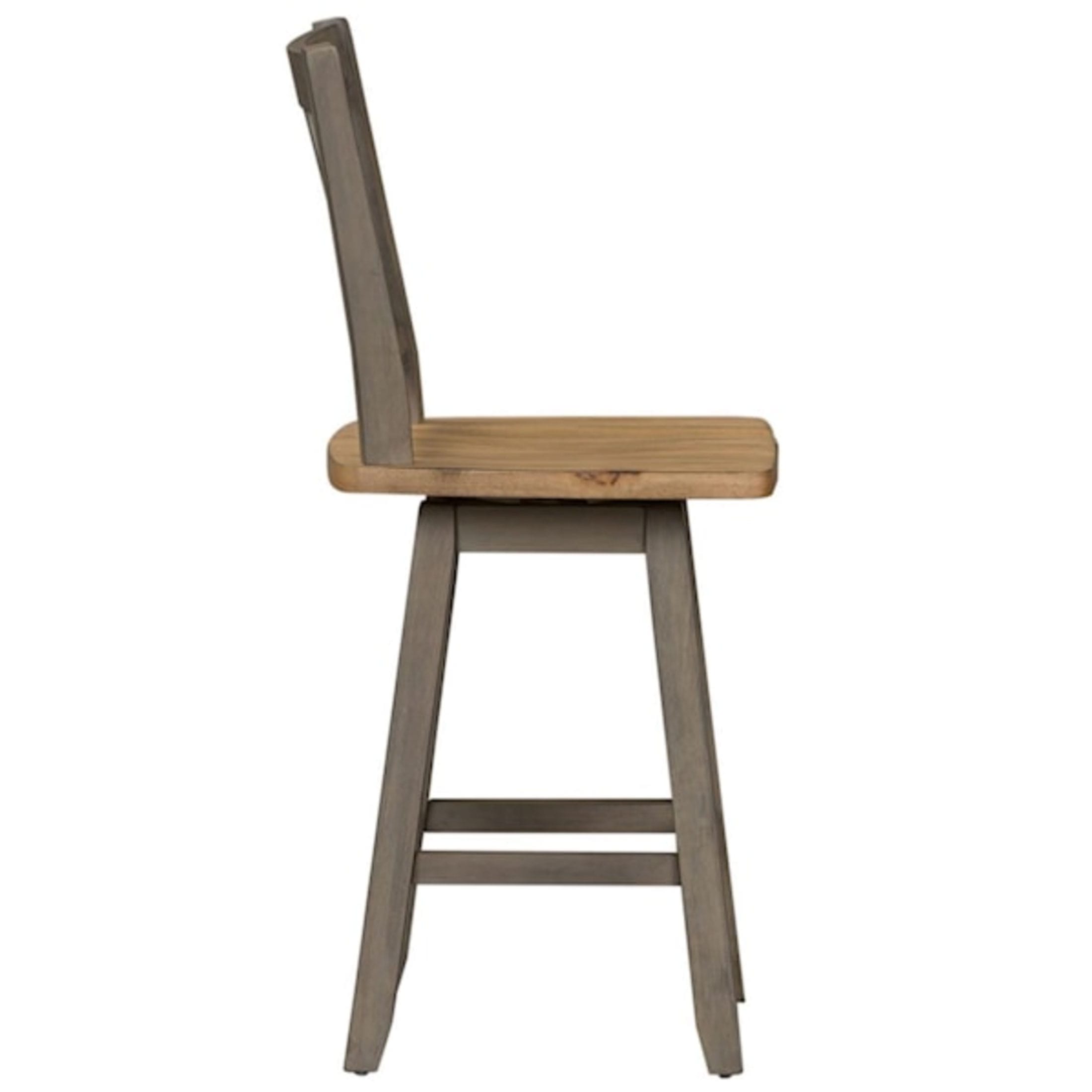 Swivel Counter Stool