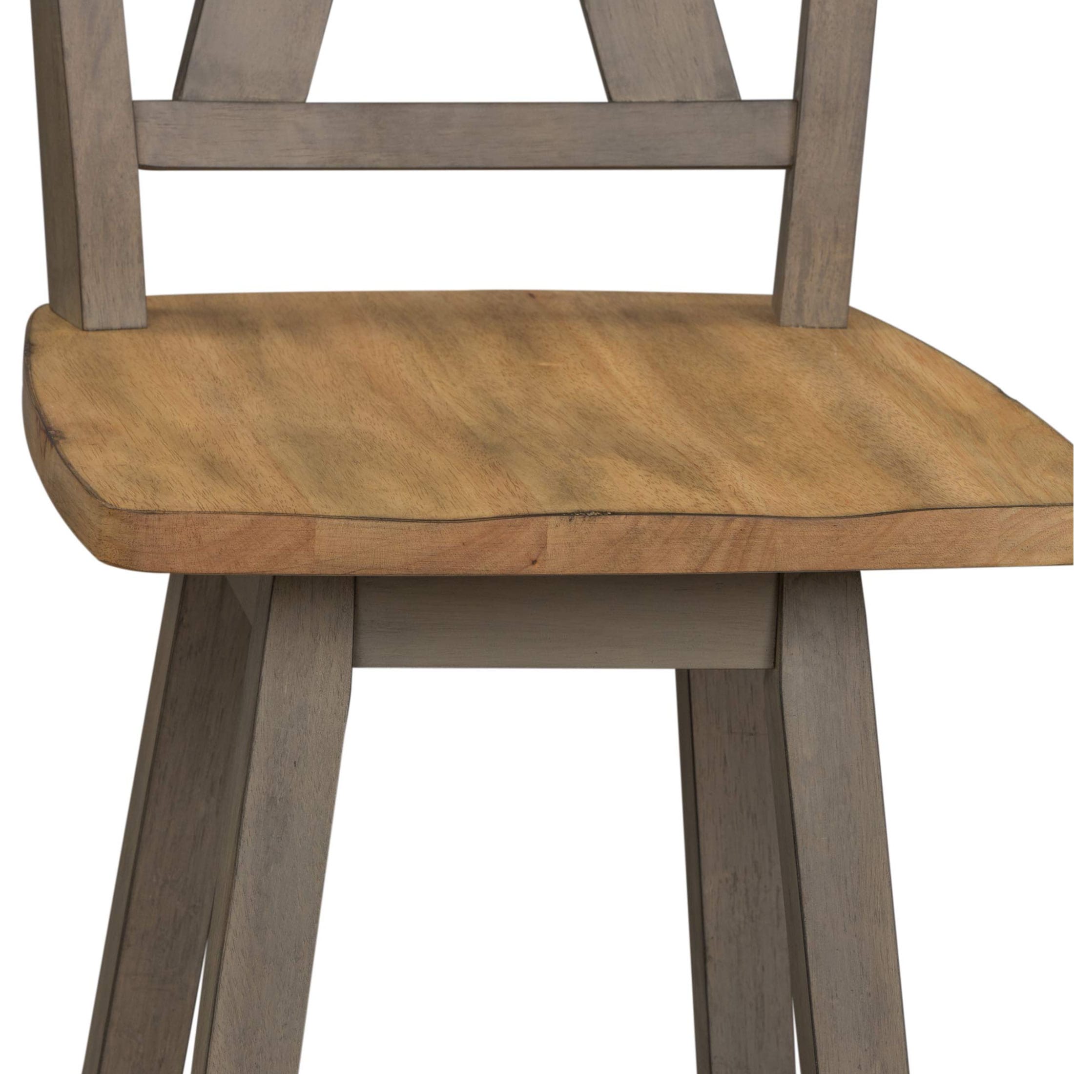 Swivel Counter Stool