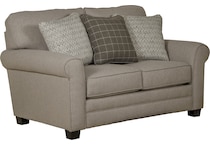 Landen Loveseat