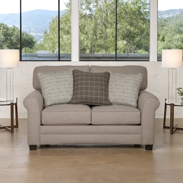 Landen Loveseat