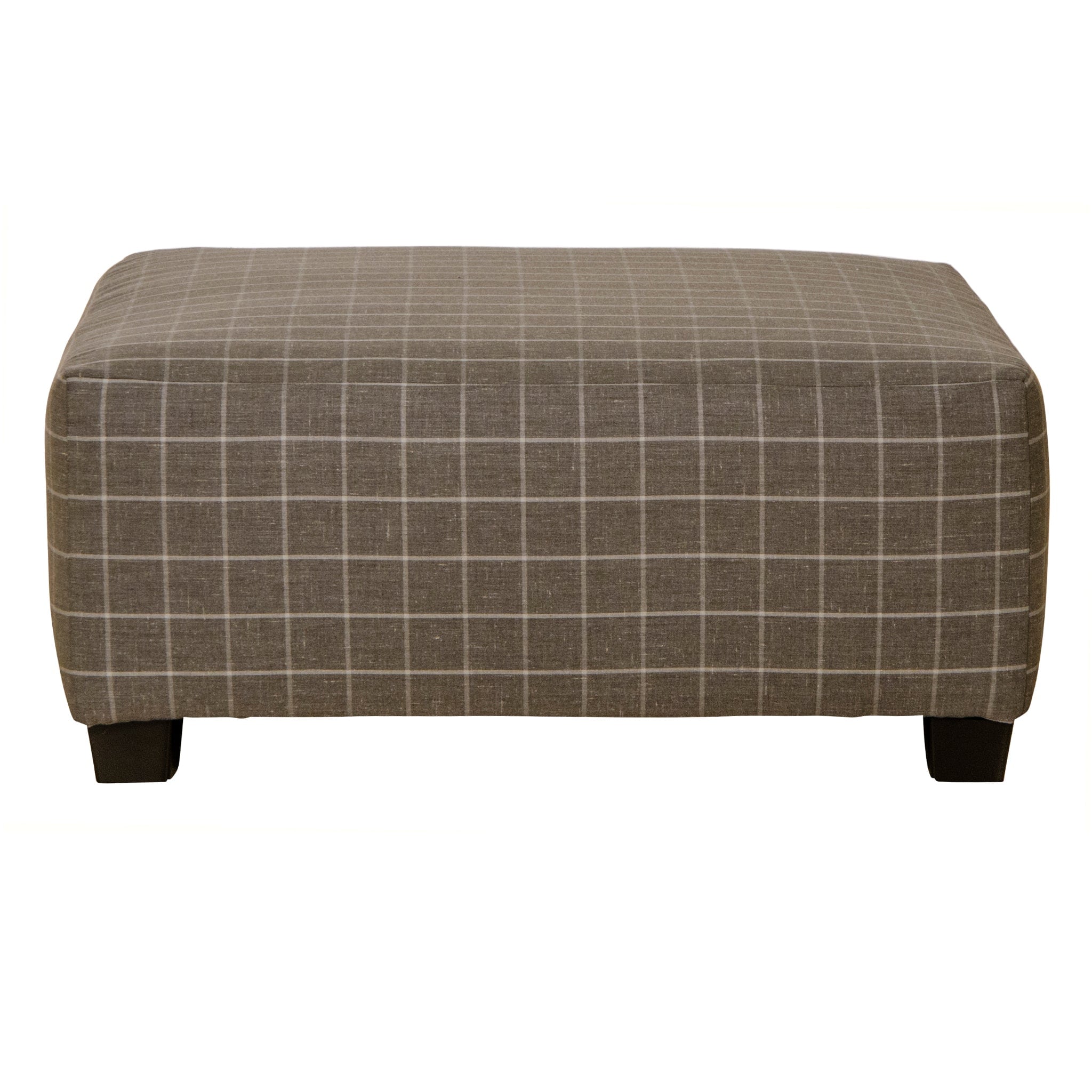 Landen Cocktail Ottoman