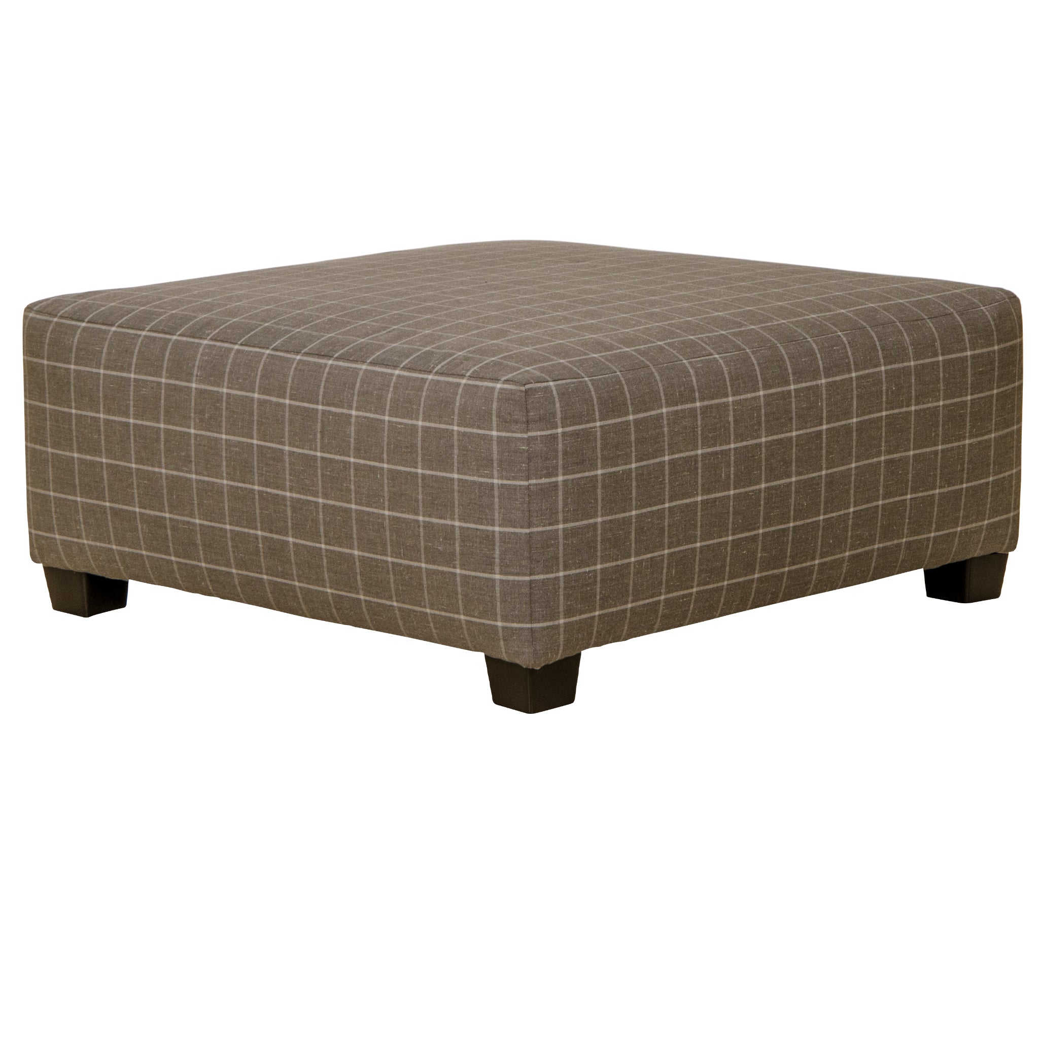 Landen Cocktail Ottoman