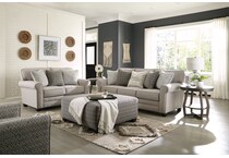  gray sofa   
