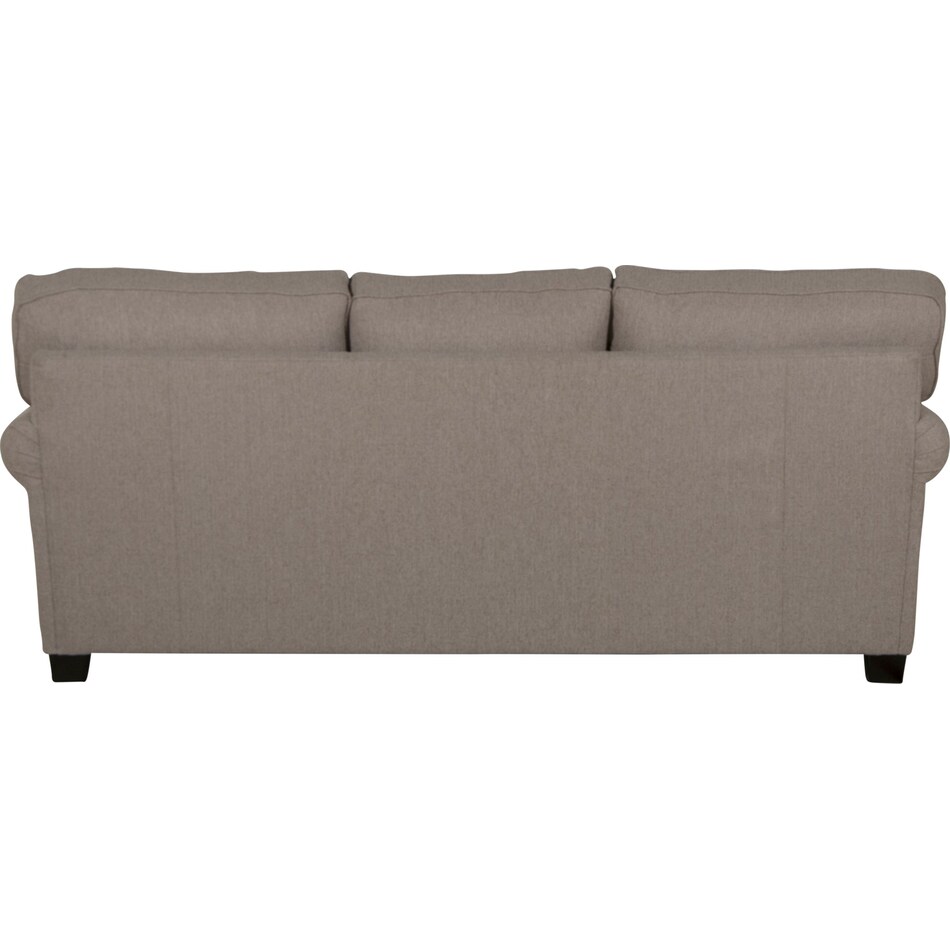  gray sofa   