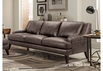  gray sofa   