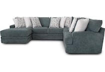 Briggs 4 Piece Sectional
