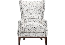  ivory chair   
