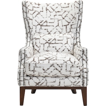 Dallas Accent Chair