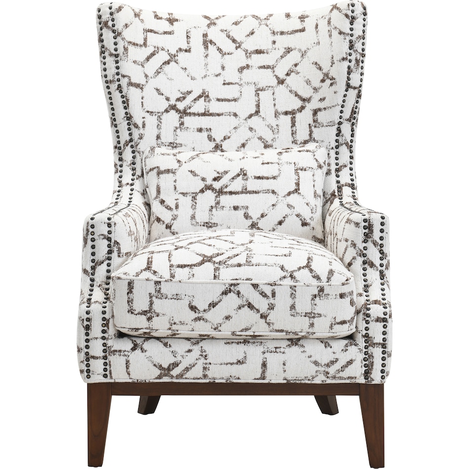  ivory chair   