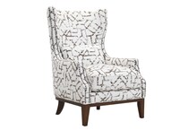  ivory chair   