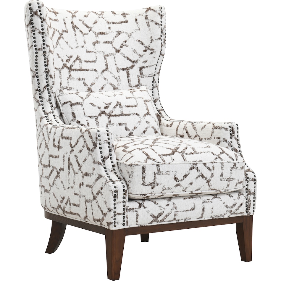  ivory chair   