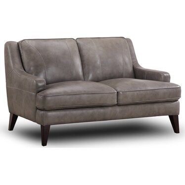 61" LOVESEAT