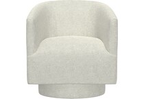  white chair   