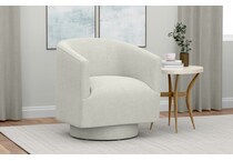  white chair   