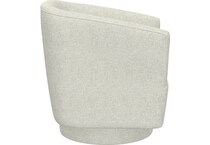  white chair   