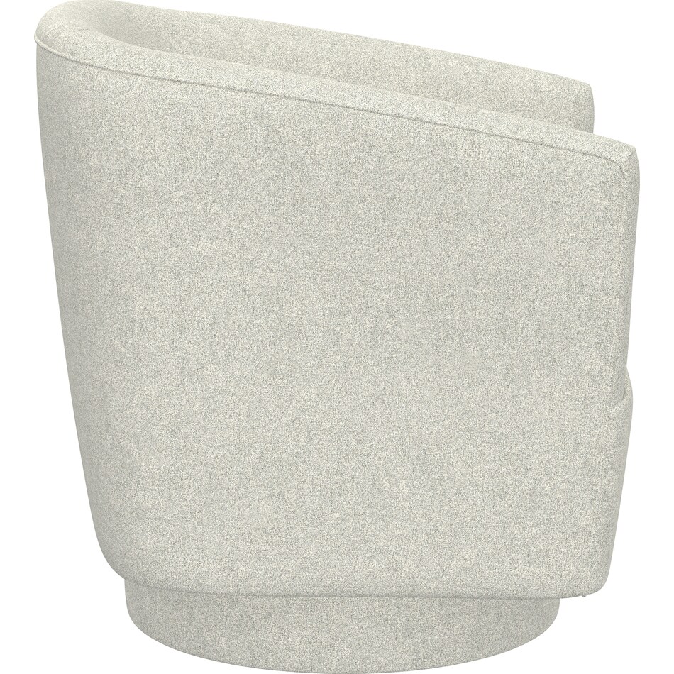  white chair   