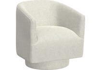  white chair   