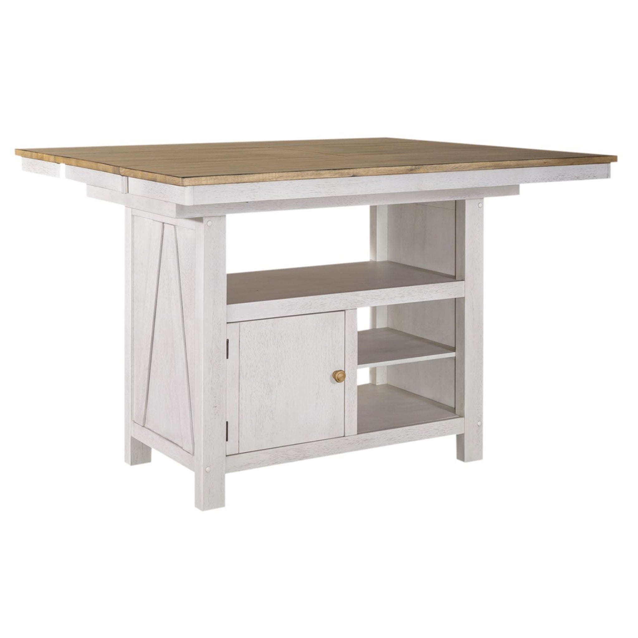 Lindsey Farm Pub Table